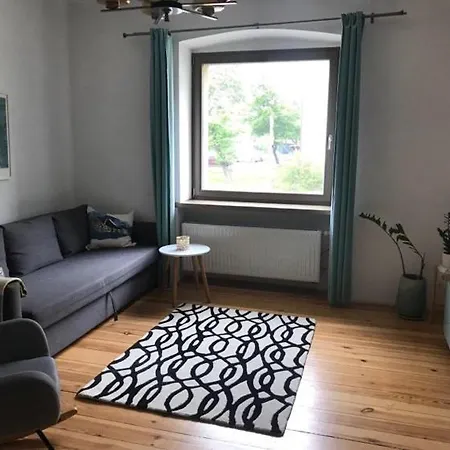 Apartament W Porcie * Gdynia