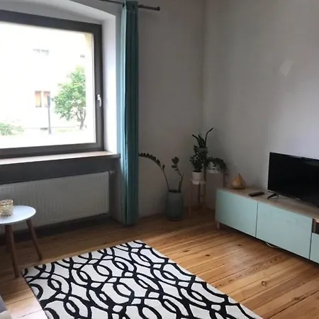 W Porcie Апартаменты Гдыня