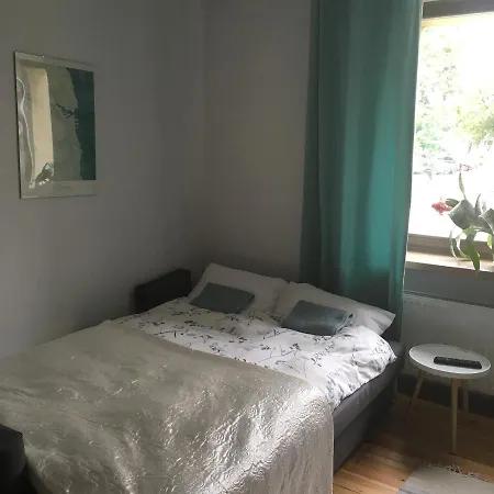 Apartament W Porcie Apartment Gdynia