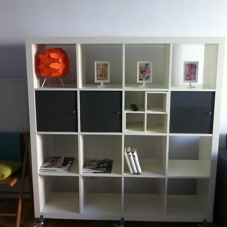 Apartament W Porcie Gdynia