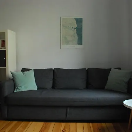 Apartament W Porcie * Gdynia