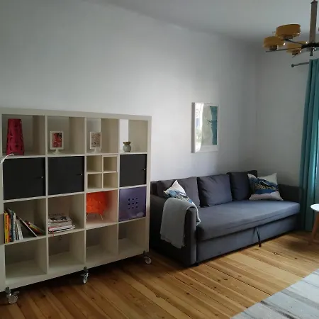 Apartment Apartament W Porcie