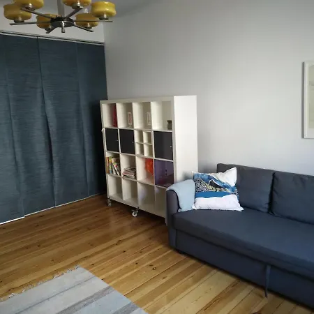 Apartament W Porcie Apartment