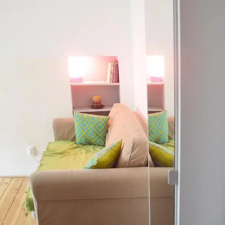 Apartament W Porcie * Gdynia