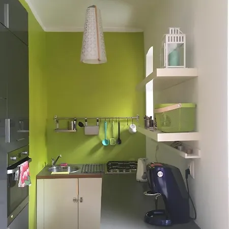 Apartament W Porcie Gdynia