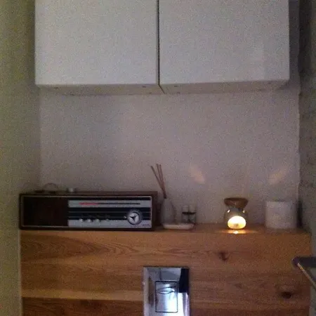 Apartament W Porcie * Gdynia
