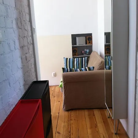 Apartament W Porcie *