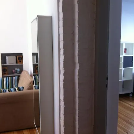 Apartament W Porcie *