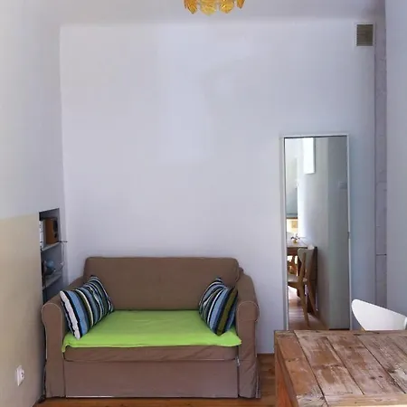 Apartament W Porcie Apartment