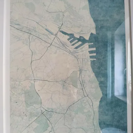 Apartament W Porcie