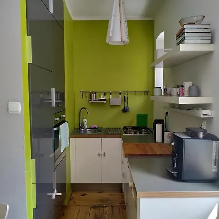 Apartament W Porcie * Gdynia