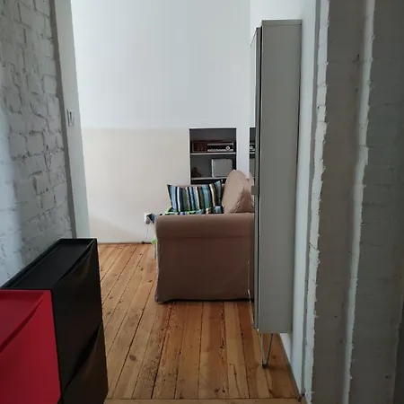 Apartament W Porcie Apartment *