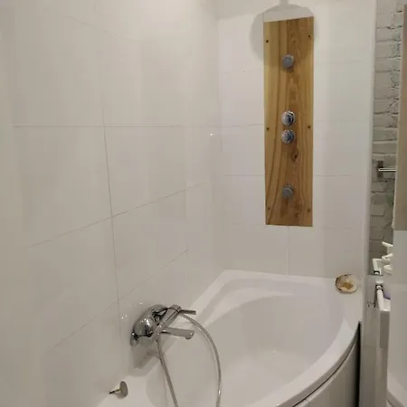 Apartament W Porcie * Gdynia