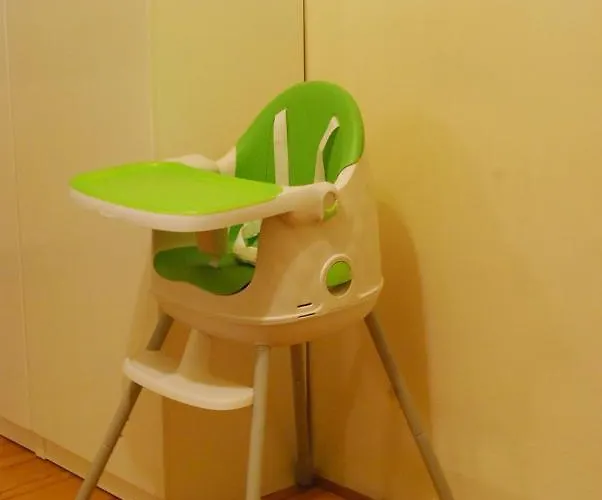 公寓 W Porcie 格丁尼亚